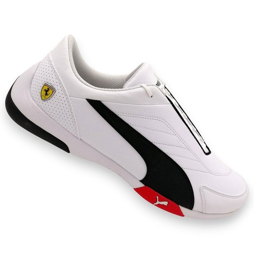 Puma scuderia ferrari - x,