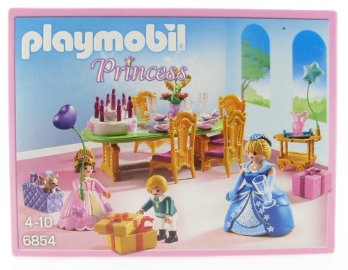 Playmobil princess 6854 - playmobil,