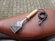 ALK Brennstempel Modell VI, 400Watt mit Stempel