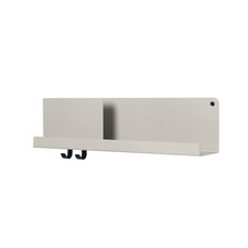 Muuto Folded Shelves Regal
