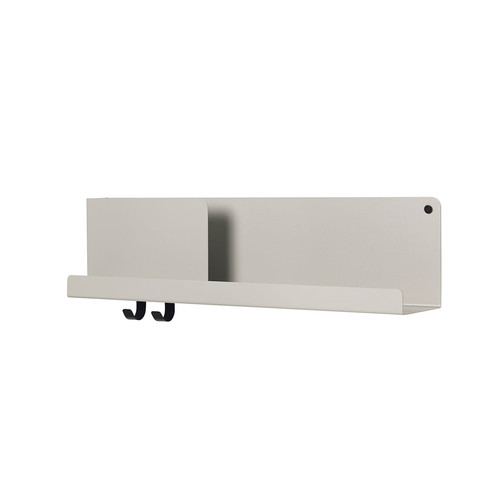 Muuto folded shelves regal - folded,