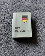 Der Reibert 1 Dienstunterricht