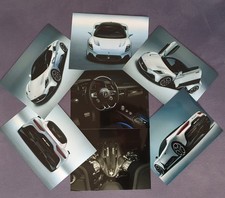 Maserati MC20  Sportwagen