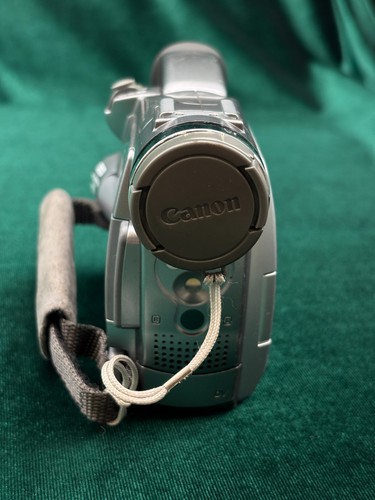 Canon mv750i minidv - canon,