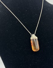 Antike Halskette Collier