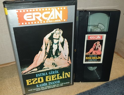 Türkische filme ezo gelin - ezo,