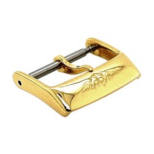 Breitling Dornschließe in 18