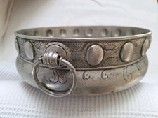 Zinn Schale Schüssel SkS