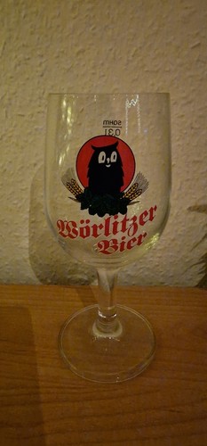 Ddr wörlitzer bier - -ddr-,
