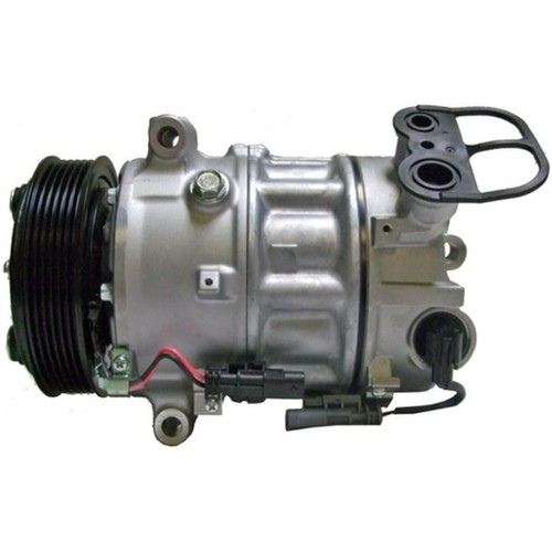 Kompressor klimaanlage mahle - kompressor,