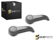 2x ORIGINAL SP SITZVERSTELLUNG