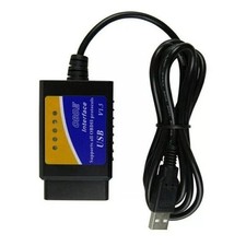 OBD2 ELM327 Kabel Diagnose