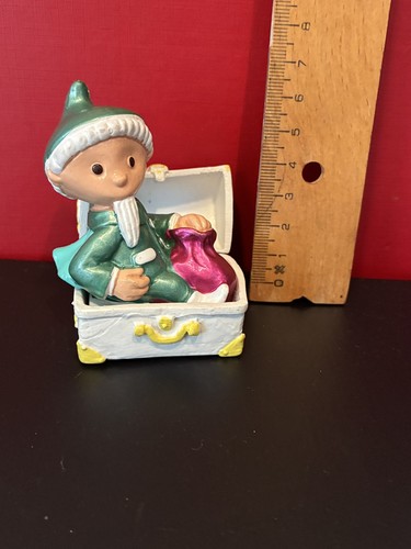 Sandmännchen truhe 1994 - sandmännchen, in