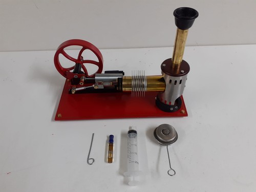Stirlingmotor heissluftmotor - stirlingmotor/,