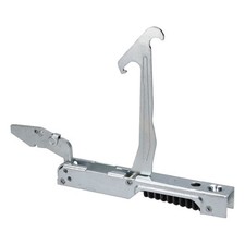 smeg 931330532 Türscharnier