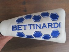 BETTINARDI PUTTER HEADCOVER - NEU!!!