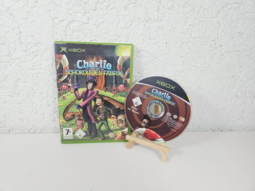 Charlie und die
