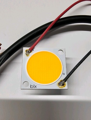 Bridgelux cob led 3000k - bridgelux,
