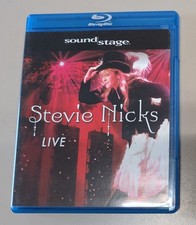 Stevie Nicks : Live Sound