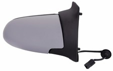 Spiegel rechts für Opel