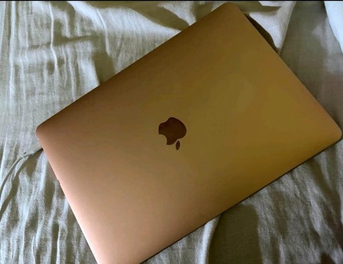 Macbook air 2020 8gb - macbook, i3,