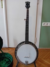 Kasuga RB-400 Banjo 5-String
