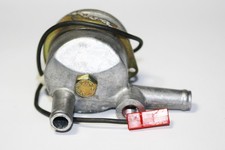 Pierburg 1B3 Vergaser - VW Golf, Scirocco, Audi 80 Starter / Starterdeckel