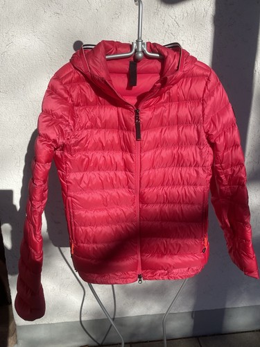 Bogner steppjacke 38 - bogner, gr