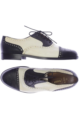 Bally halbschuh herren - halbschuh,
