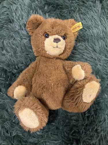Original steiff teddybär - steiff,