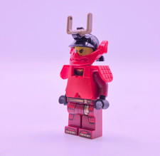 Lego njo0502 samurai x - lego®:,