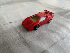 Matchbox Lamborghini Countach
