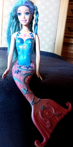 Mattel 1999 2005 - 1999,, rar