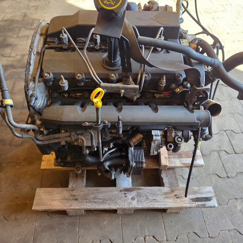 Motor ford transit - motor,