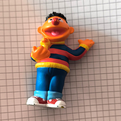 Tonies sesamstraße ernie - tonies,