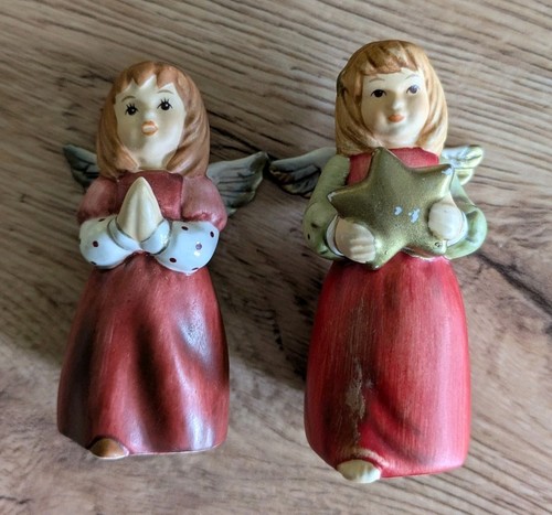 Kleine goebel figuren - 2,