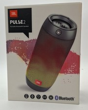 JBL PULSE 2 in Schwarz -
