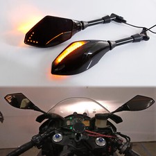 Motorrad Spiegel Rückspiegel