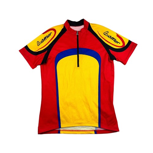 Löffler vintage 90er rad - löffler,