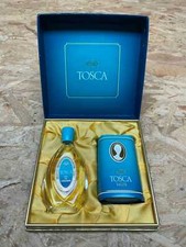 TOSCA 4711 Geschenkset Eau de