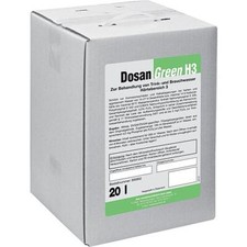 B.W.G. Wasserchemie Dosan H3