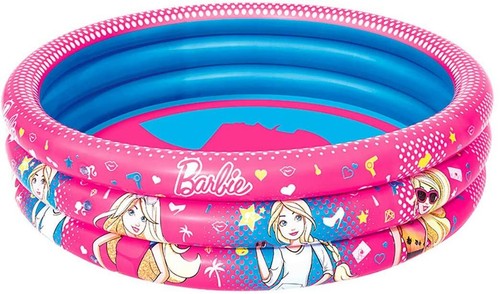 Barbie pool planschbecken - pool, 3