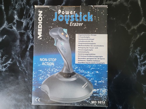 Stück vintage medion power - ,