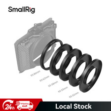 Smallrig lens adapter - smallrig, rings