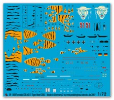 Peddinghaus-Decals 1/72 1458