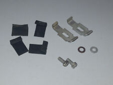 Befestigungsmaterial (Skalenglas) aus VEB Stern-Radio Sonneberg Halle 5120