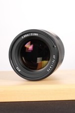 Samyang AF 75mm f1.8 FE Sony