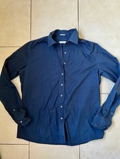 Robert Friedman Blusenhemd XL