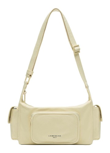 Liebeskind berlin lila nylon - liebeskind,