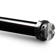 NOBILY Rolladenmotor SW60 30Nm P5 punktgenaue Endlagenschaltung inkl. Zubehör